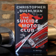 Illustration for article titled Vampires drive sports cars in The Suicide Motor Club
